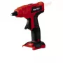 Hot Glue Gun Pen Einhell 4522200 Black Red