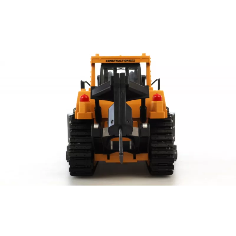 Amewi 22518 RC model land vehicle Electric Motor 1:24 Bulldozer (22518)