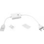 Controller Basic LED Neon Flex 230V Slim RGB EUROLITE 50499810 - slim 230V RGB controller for LED neon flex