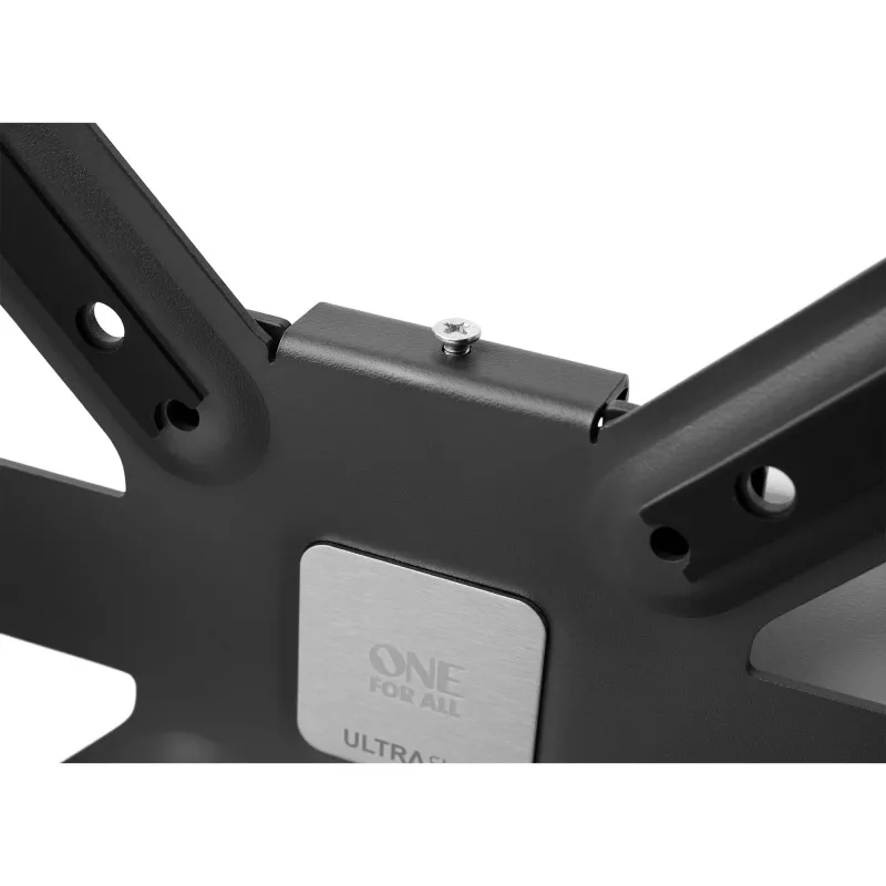 Ultra Slim 43 TV-Wall Mount WM 6254 (Grey, 33 - 109 cm / 13 - 43)