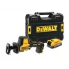 Reciprocating saw DeWalt DCS369E1T