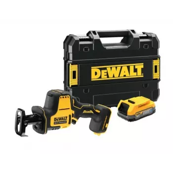Reciprocating saw DeWalt DCS369E1T