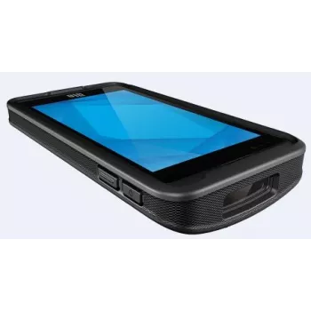 Protective Rubber Boot for Elotouch RB10 — accessory cover for touchscreen enclosure