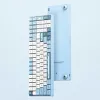 IQUNIX F97 Wintertide Wireless Gaming Keyboard, RGB, MX Brown Switches, US