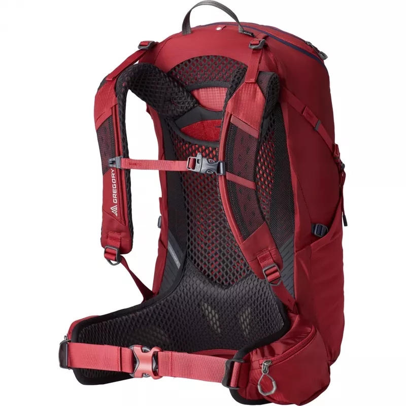 Gregory Jade 28 Backpack - Red, XS/S, 28 L