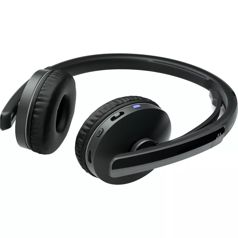 EPOS | SENNHEISER ADAPT 260 Headset Wireless Headband Bluetooth Office/Call Centre Black