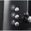 Russell Hobbs 22601-56 toaster 2 slice(s) Black