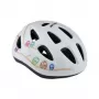 Children's bicycle helmet FISCHER Eule XS/S — high-strength EPS inner shell, size XS/S
