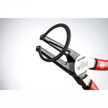 Pliers Wiha 34708 Red Handle