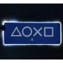 Paladone Sony Playstation Light Up Desk Mat