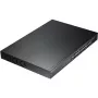 Zyxel GS1900-24HP Managed Gigabit Ethernet (10/100/1000) 1U Black