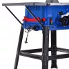 Scheppach HS100S Special Edition Table Saw 2000 W 250 mm Blade Foldable Stand