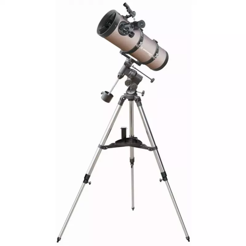 Telescope Bresser Optics Pluto 114/500 20x