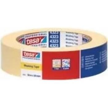 General purpose masking tape TESA 4323 50 m