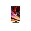 LG 27G610A-B computer monitor 68.6 cm (27 inch) 2560 x 1440 pixels Quad HD LCD Black