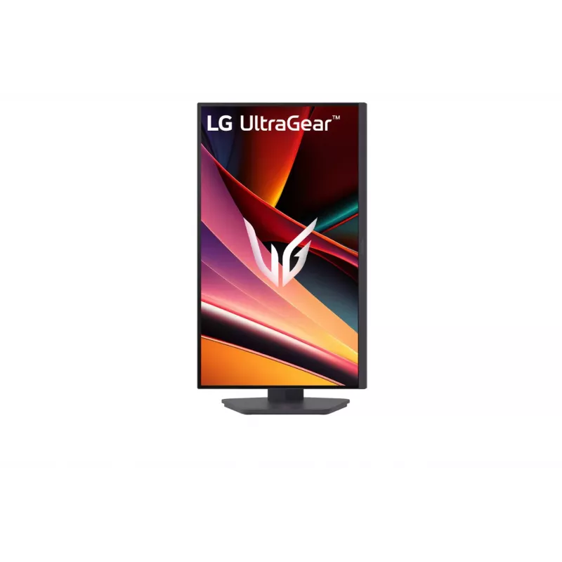 LG 27G610A-B computer monitor 68.6 cm (27 inch) 2560 x 1440 pixels Quad HD LCD Black