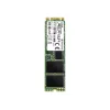 SSD disk Transcend 256GB M.2 6Gbit/s TS256GMTS830S