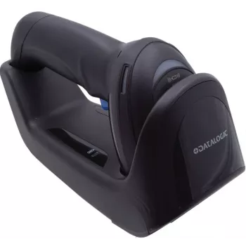 Datalogic Gryphon I GM4132 Handheld bar code reader 1D Black, Grey