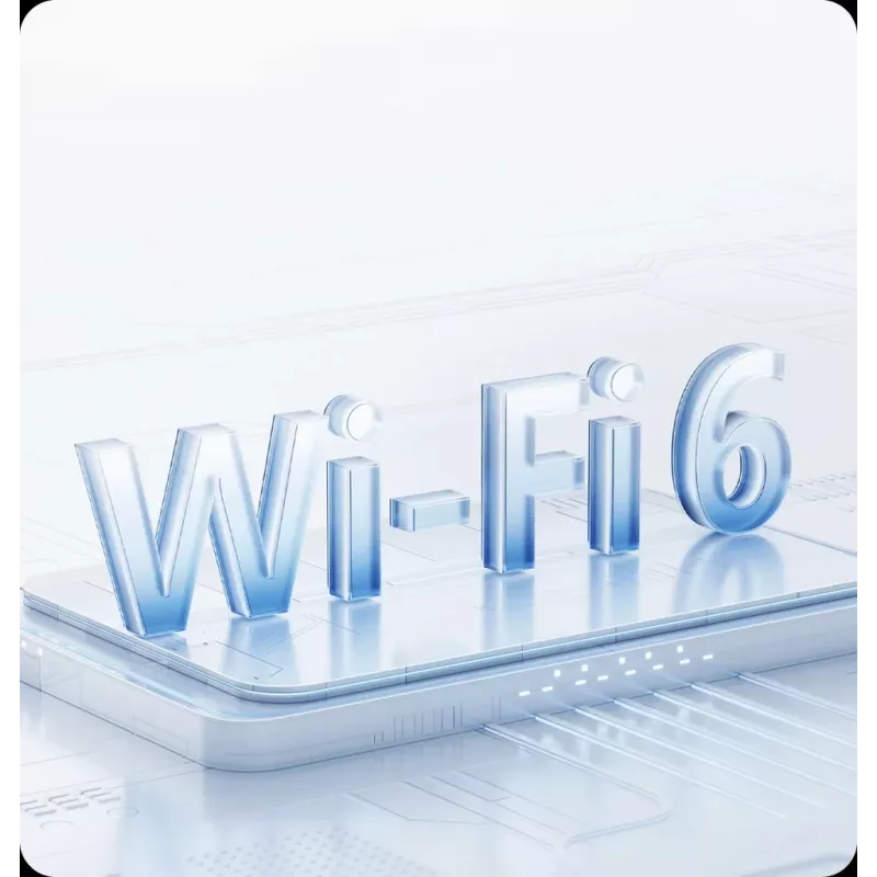 Router Xiaomi Range Extender AX1500 Dual Band Wi-Fi 6