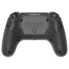 Gamepad Subsonic PS5 Wireless LED Controller Black D-pad Home Options Share