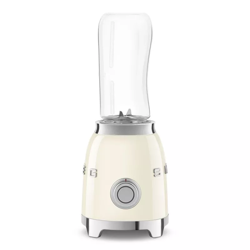 Tabletop blender Smeg 50's Style Aesthetic