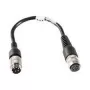 Honeywell - Power Supply - for Intermec CV61 (VM3078CABLE)