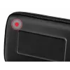 Hama 2.5 inch HDD Case, EVA, black EVA (Ethylene Vinyl Acetate)