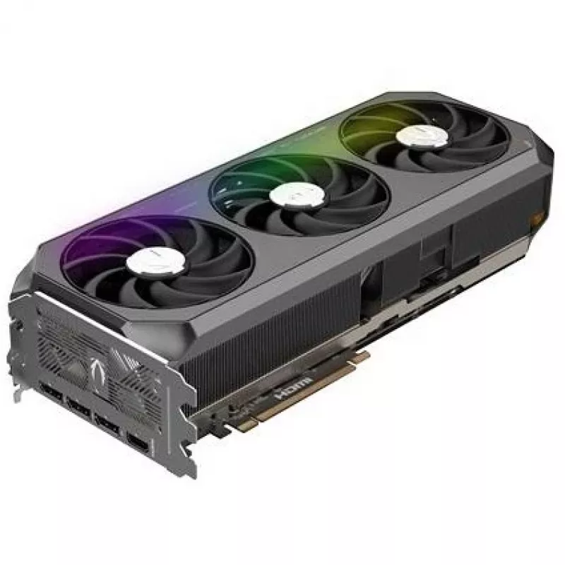 Graphics Card GeForce RTX 5070 Ti 16 GB GDDR7