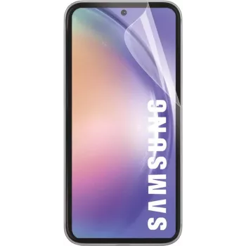 Mobilis 036301 Display-/Rückseitenschutz for Smartphones Klare BildschirmScreen Protector Samsung 1 pcs(e) (036301)
