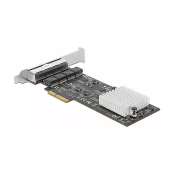 Network Card DeLOCK 89192 Internal Ethernet 1000 Mbit/s