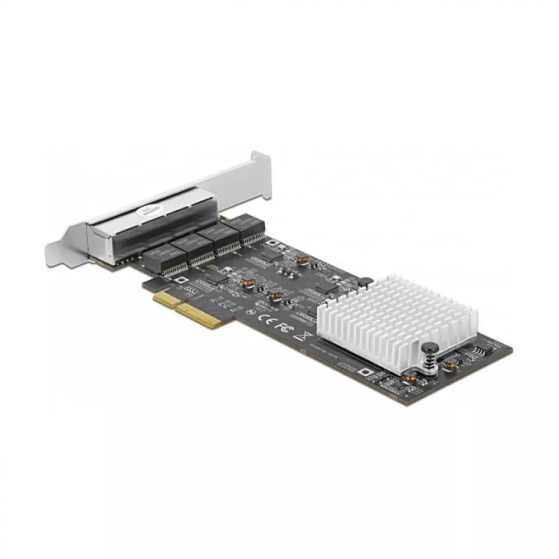 Network Card DeLOCK 89192 Internal Ethernet 1000 Mbit/s