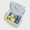 Cool Box Severin TKB 2925 25L Electric Green Grey