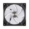 PHANTEKS D30-140 140mm ARGB Case Fan - Black