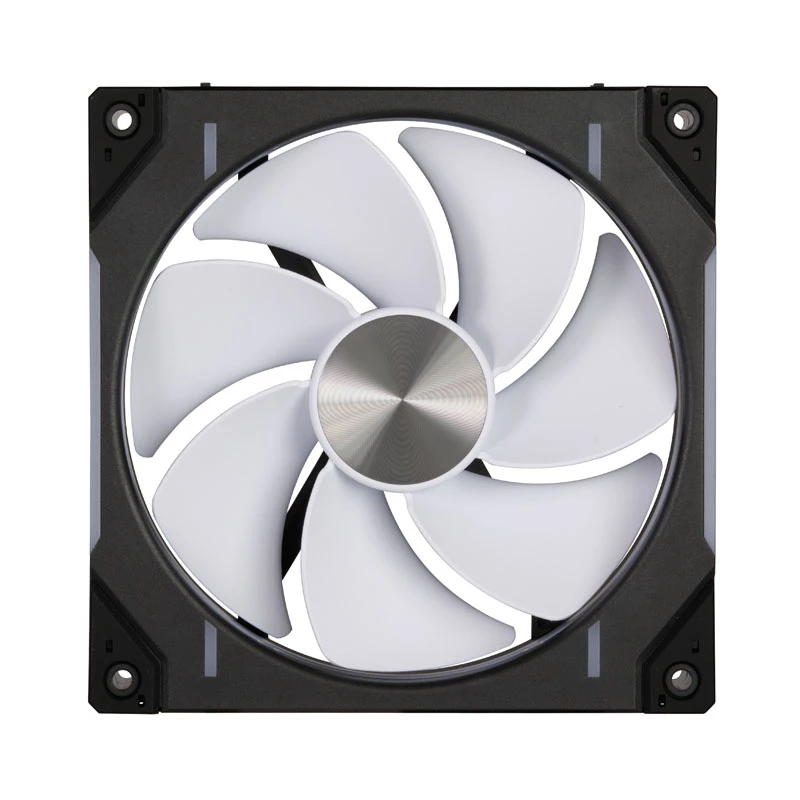 PHANTEKS D30-140 140mm ARGB Case Fan - Black