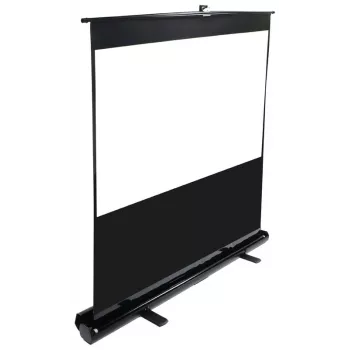Elite Screens | ezCinema Series | F100NWH | Diagonal 100 inch | 16:9 | Viewable screen width (W) 221 cm | Black