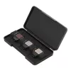 Neutral density (ND) filter set for DJI Mini 5 Pro — ND8 / ND32 / ND128