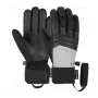 REUSCH JUPITER GORE-TEX GLOVES SIZE 8,5 grey-black