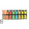 Colour paper Double A, 80g, A4, 500 sheets, Rainbow 5, 5 Colors