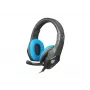 Fury Phantom Gaming Headset for Xbox One and Playstation 4