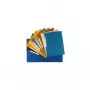Binder folder Elba Top File A4, edge clamp binder, 0.5 mm cover thickness