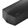 Samsung HW-B650F 3.1ch, 370W, Q-Symphony, Soundbar with Wireless Subwoofer, DTS Virtual:X
