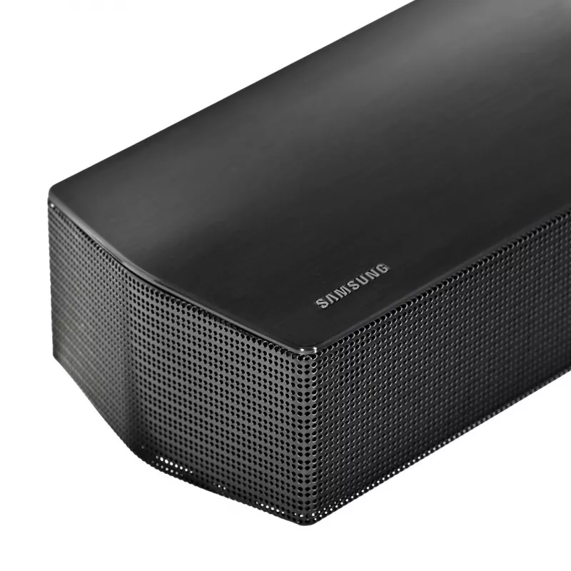 Samsung HW-B650F 3.1ch, 370W, Q-Symphony, Soundbar with Wireless Subwoofer, DTS Virtual:X