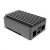 PC case Akasa Skyline 3 Pro — compact desktop chassis, microATX/mATX compatible