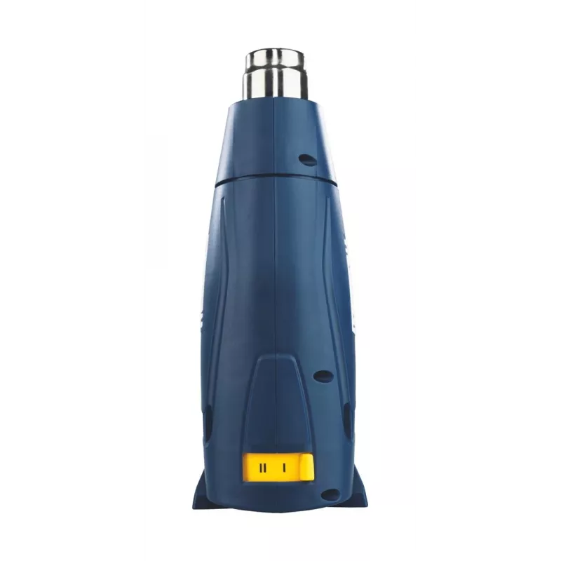 Rapid 5001341 heat gun Hot air gun 450 l/min 550 °C 1800 W Blue