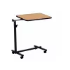 HERDEGEN EASY bedside table, beech