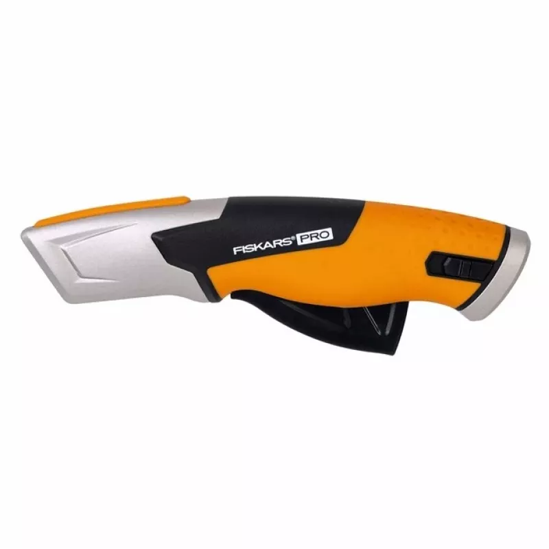 Fiskars 1062938 utility knife Black, Orange Razor blade knife