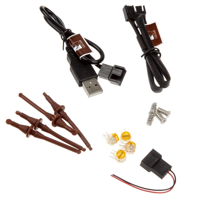 Noctua NF-A12x25 5V PWM 120mm Case Fan