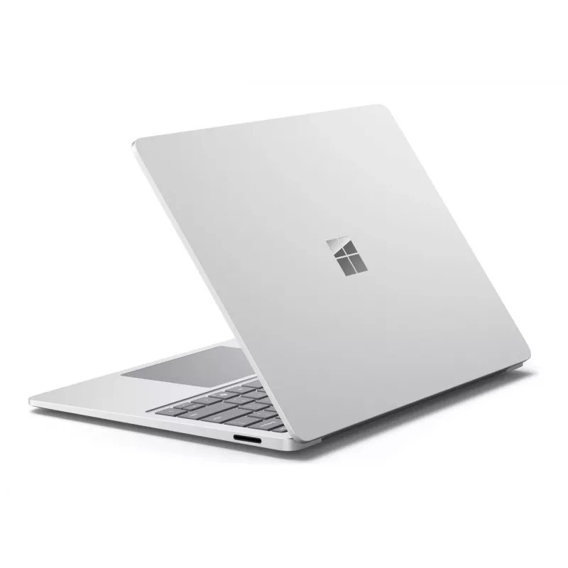 Laptop Microsoft Surface Laptop 7 for Business 13.8 inch Intel Core Ultra 5 16GB RAM 512GB SSD Intel Arc Graphics Windows 11 Pro
