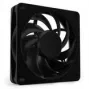 Alphacool Apex Stealth Metall Aurora 120mm Case Fan - Black