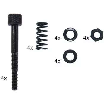 Alphacool 12970 Black